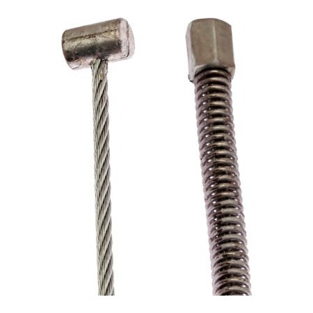 Raybestos Element3 Parking Brake Cable -  Brakes, BC97439 BC97439